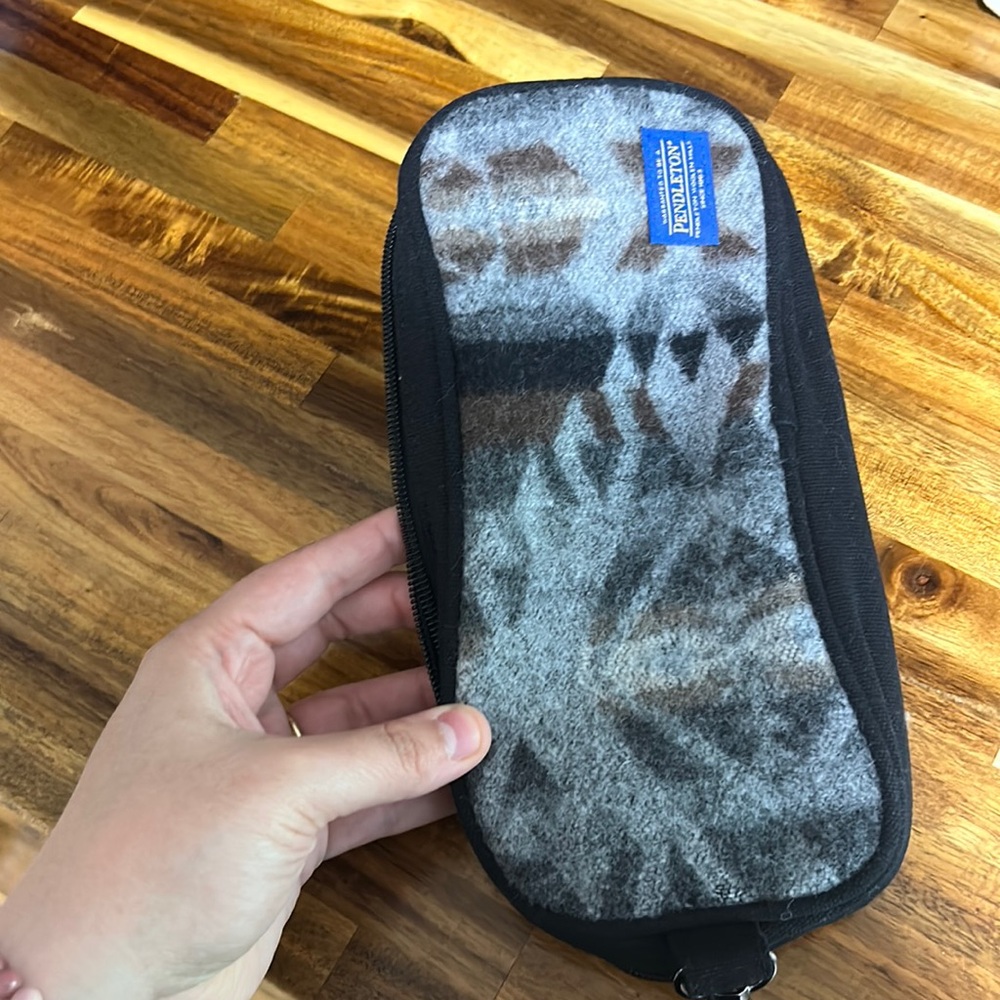 Pendleton Bag